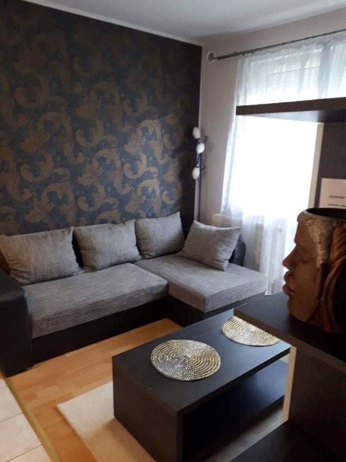 Zoeld Beka Apartmanok Koelcsey I Hajduszoboszlo Exterior photo