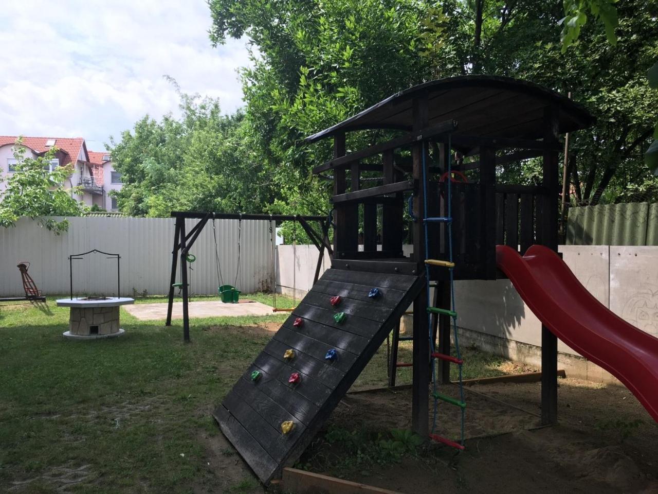 Zoeld Beka Apartmanok Koelcsey I Hajduszoboszlo Exterior photo